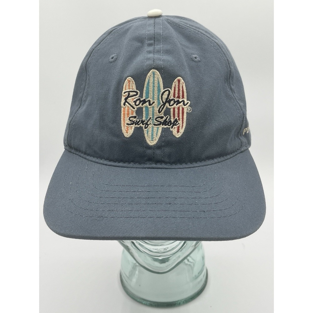 Ron Jon Surf Shop Pensacola Beach Baseball Cap/Hat